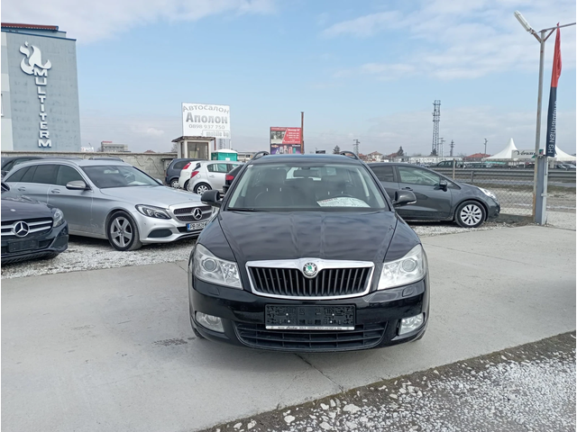 Skoda Octavia Кожа, навигация - автомобили, коли, обяви за нови и употребявани 2