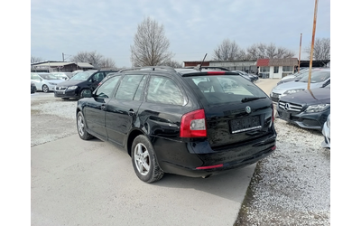 skoda-octavia - 4