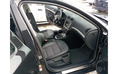 Skoda Octavia Кожа, навигация - автомобили, коли, обяви за нови и употребявани 6
