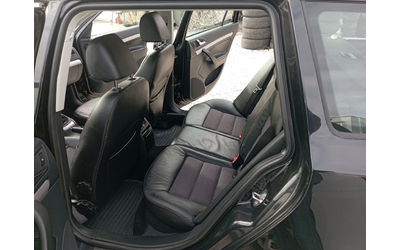 Skoda Octavia Кожа, навигация - автомобили, коли, обяви за нови и употребявани 9