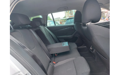 Skoda Octavia 2.0TDI* EVO* AUTOMATIC-DSG* - автомобили, коли, обяви за нови и употребявани 12