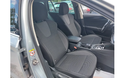 Skoda Octavia 2.0TDI* EVO* AUTOMATIC-DSG* - автомобили, коли, обяви за нови и употребявани 13