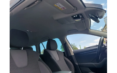 Skoda Octavia 2.0TDI* EVO* AUTOMATIC-DSG* - автомобили, коли, обяви за нови и употребявани 15