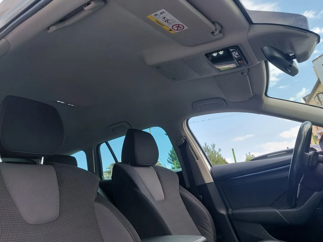 Skoda Octavia 2.0TDI* EVO* AUTOMATIC-DSG* - автомобили, коли, обяви за нови и употребявани 15