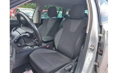 Skoda Octavia 2.0TDI* EVO* AUTOMATIC-DSG* - автомобили, коли, обяви за нови и употребявани 6