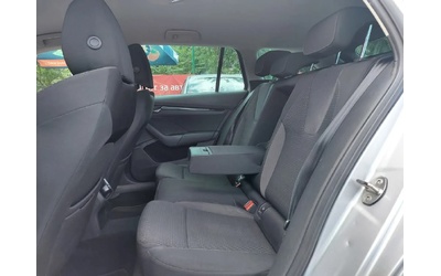 Skoda Octavia 2.0TDI* EVO* AUTOMATIC-DSG* - автомобили, коли, обяви за нови и употребявани 7