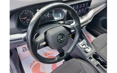 Skoda Octavia 2.0TDI* EVO* AUTOMATIC-DSG* - автомобили, коли, обяви за нови и употребявани 9