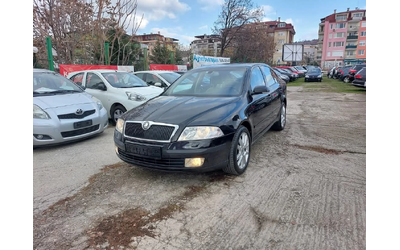 skoda-octavia - 0