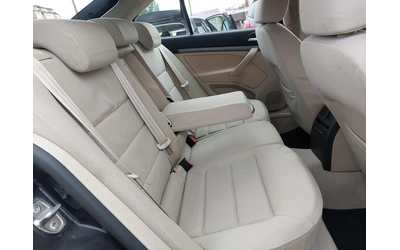 Skoda Octavia 1.9TDI* AUTOMATIC-DSG - автомобили, коли, обяви за нови и употребявани 10