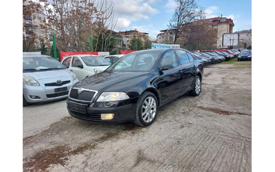 skoda-octavia - 1