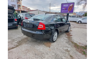 skoda-octavia - 4