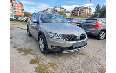 skoda-octavia - 0