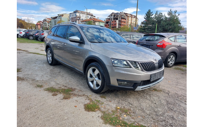 skoda-octavia - 1