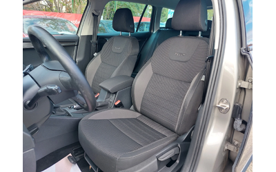 Skoda Octavia 2.0TDI* SCOUT* AUTOMATIC-DSG* - автомобили, коли, обяви за нови и употребявани 7