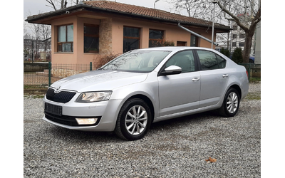 skoda-octavia - 0