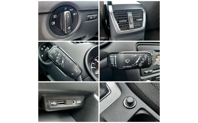 Skoda Octavia 1.6TDI * У Н И К А Т* - автомобили, коли, обяви за нови и употребявани 13