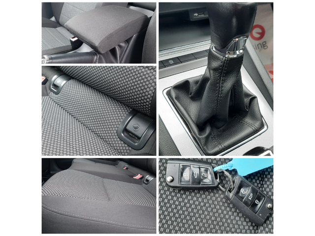 Skoda Octavia 1.6TDI * У Н И К А Т* - автомобили, коли, обяви за нови и употребявани 14