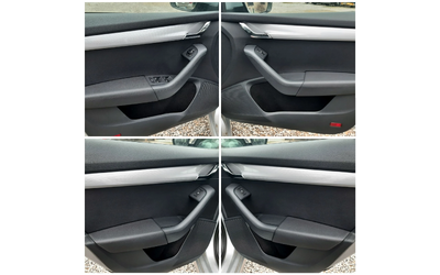 Skoda Octavia 1.6TDI * У Н И К А Т* - автомобили, коли, обяви за нови и употребявани 8