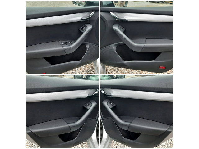 Skoda Octavia 1.6TDI * У Н И К А Т* - автомобили, коли, обяви за нови и употребявани 8