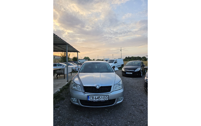 skoda-octavia - 0