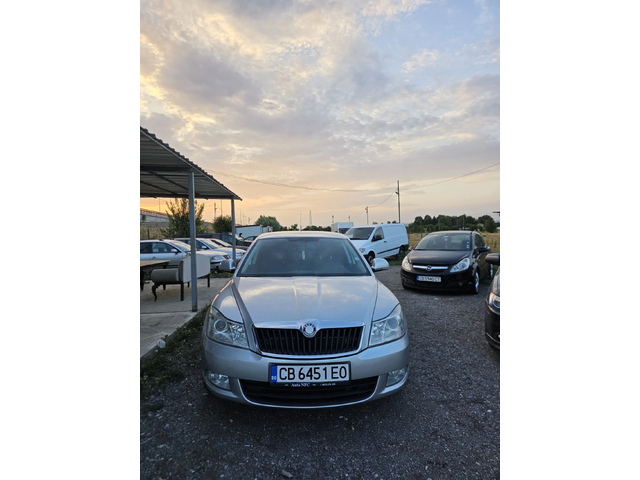 Skoda Octavia - автомобили, коли, обяви за нови и употребявани 0