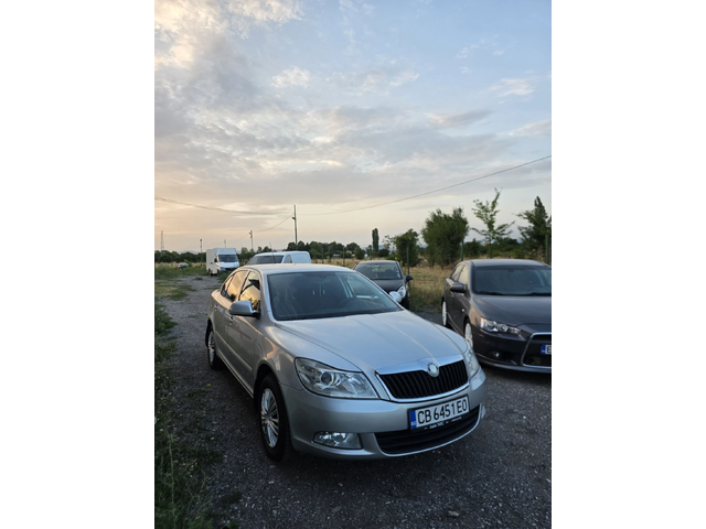 Skoda Octavia - автомобили, коли, обяви за нови и употребявани 1