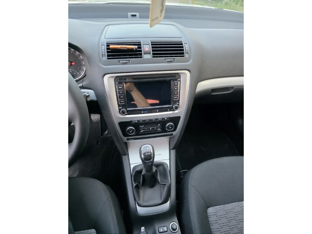 Skoda Octavia - автомобили, коли, обяви за нови и употребявани 2