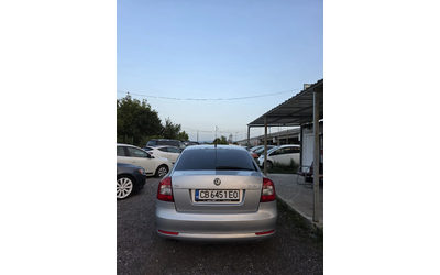 skoda-octavia - 3