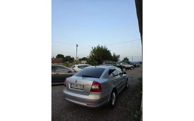 skoda-octavia - 4