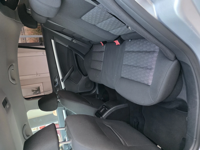 Skoda Octavia - автомобили, коли, обяви за нови и употребявани 6