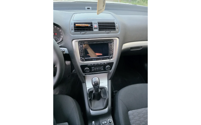 Skoda Octavia - автомобили, коли, обяви за нови и употребявани 8