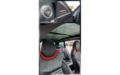 Skoda Octavia VRS LINE ЛИЗИНГ - автомобили, коли, обяви за нови и употребявани 14