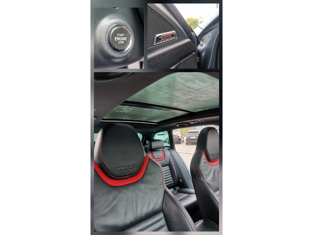 Skoda Octavia VRS LINE ЛИЗИНГ - автомобили, коли, обяви за нови и употребявани 14