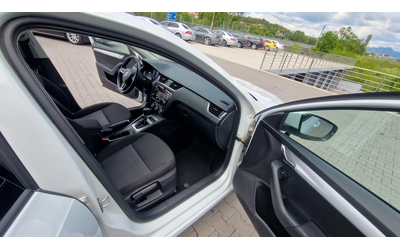 Skoda Octavia 4x4 ЛИЗИНГ - автомобили, коли, обяви за нови и употребявани 10