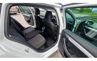 Skoda Octavia 4x4 ЛИЗИНГ - автомобили, коли, обяви за нови и употребявани 11