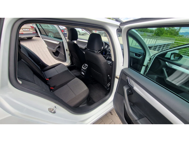 Skoda Octavia 4x4 ЛИЗИНГ - автомобили, коли, обяви за нови и употребявани 11