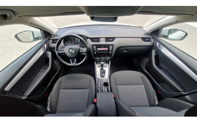Skoda Octavia 4x4 ЛИЗИНГ - автомобили, коли, обяви за нови и употребявани 12