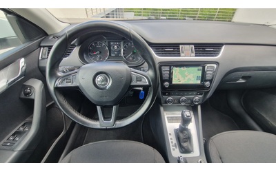 Skoda Octavia 4x4 ЛИЗИНГ - автомобили, коли, обяви за нови и употребявани 13