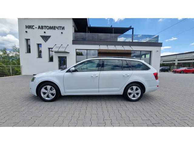 Skoda Octavia 4x4 ЛИЗИНГ - автомобили, коли, обяви за нови и употребявани 1