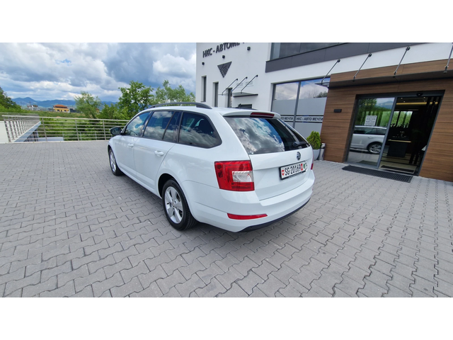 Skoda Octavia 4x4 ЛИЗИНГ - автомобили, коли, обяви за нови и употребявани 2