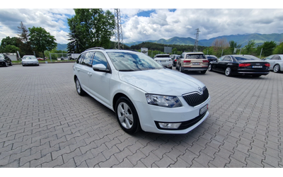 Skoda Octavia 4x4 ЛИЗИНГ - автомобили, коли, обяви за нови и употребявани 6