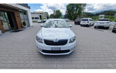 Skoda Octavia 4x4 ЛИЗИНГ - автомобили, коли, обяви за нови и употребявани 7