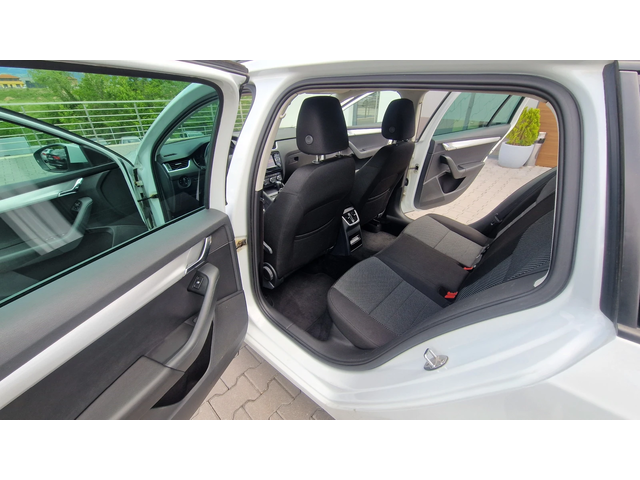 Skoda Octavia 4x4 ЛИЗИНГ - автомобили, коли, обяви за нови и употребявани 9