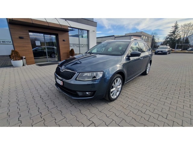 Skoda Octavia 4x4 ЛИЗИНГ - автомобили, коли, обяви за нови и употребявани 0
