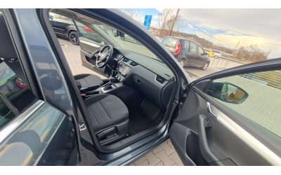 Skoda Octavia 4x4 ЛИЗИНГ - автомобили, коли, обяви за нови и употребявани 10
