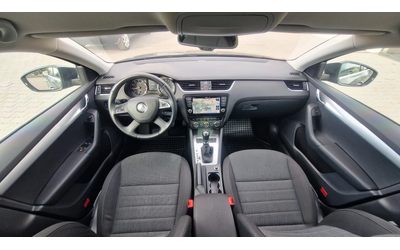 Skoda Octavia 4x4 ЛИЗИНГ - автомобили, коли, обяви за нови и употребявани 12