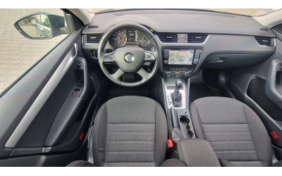 Skoda Octavia 4x4 ЛИЗИНГ - автомобили, коли, обяви за нови и употребявани 13