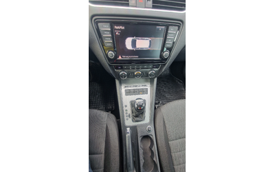 Skoda Octavia 4x4 ЛИЗИНГ - автомобили, коли, обяви за нови и употребявани 14