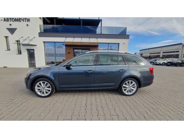 Skoda Octavia 4x4 ЛИЗИНГ - автомобили, коли, обяви за нови и употребявани 1