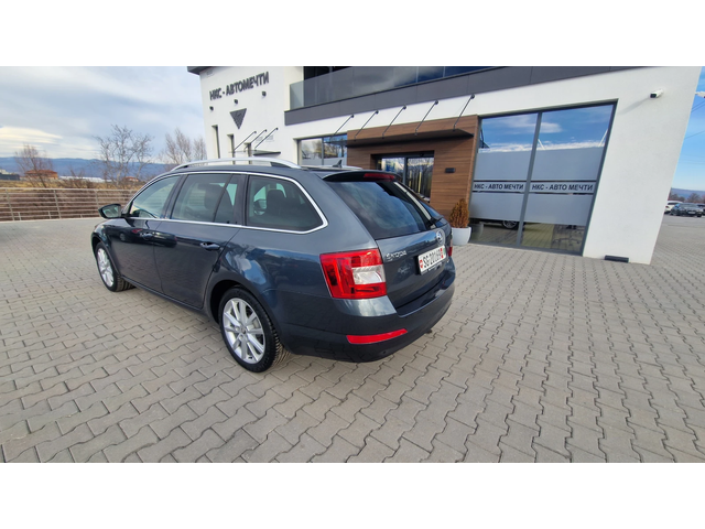 Skoda Octavia 4x4 ЛИЗИНГ - автомобили, коли, обяви за нови и употребявани 2